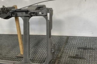 Face avant CITROEN C5 2