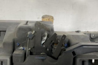Face avant CITROEN C5 2