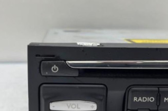 Autoradio d'origine CITROEN C5 2