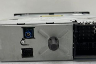 Autoradio d'origine CITROEN C5 2