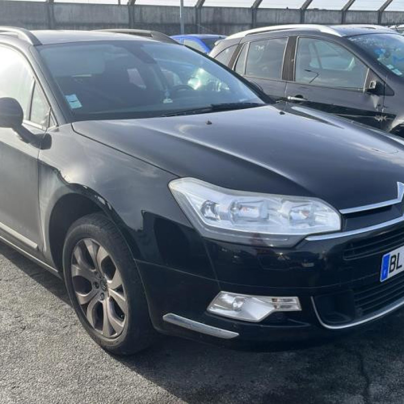 Autoradio d'origine CITROEN C5 2 Photo n°8