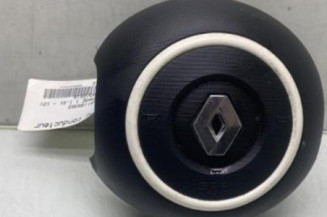 Air bag conducteur RENAULT TWINGO 3 Photo n°1