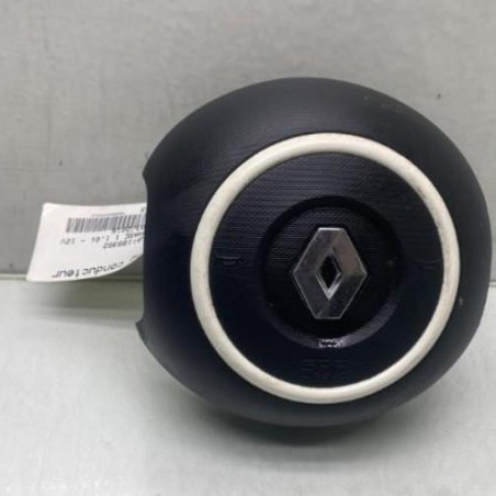 Air bag conducteur RENAULT TWINGO 3 Photo n°1