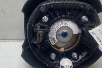 Air bag conducteur RENAULT TWINGO 3