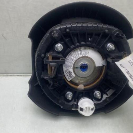 Air bag conducteur RENAULT TWINGO 3