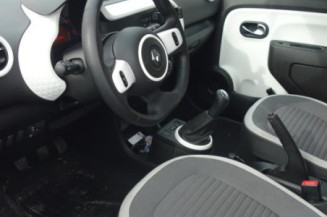 Air bag conducteur RENAULT TWINGO 3