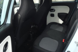Air bag conducteur RENAULT TWINGO 3