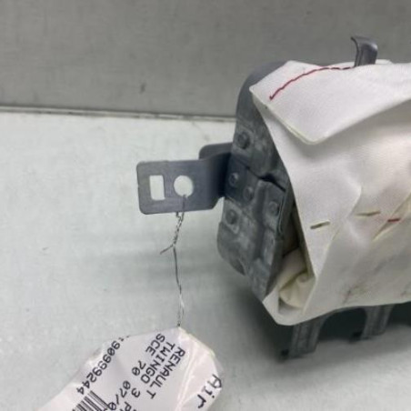 Air bag passager RENAULT TWINGO 3