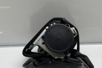 Ceinture arriere droit PEUGEOT 2008 1 Photo n°1