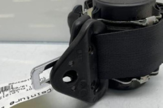 Ceinture arriere droit PEUGEOT 2008 1