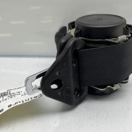 Ceinture arriere droit PEUGEOT 2008 1