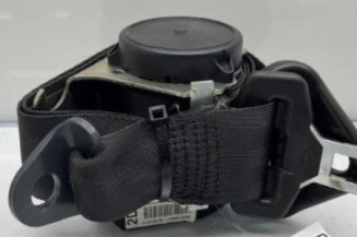 Ceinture arriere droit PEUGEOT 2008 1