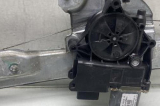Leve vitre electrique avant droit PEUGEOT 2008 1 Photo n°1
