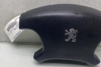 Air bag conducteur PEUGEOT EXPERT 1 Photo n°1
