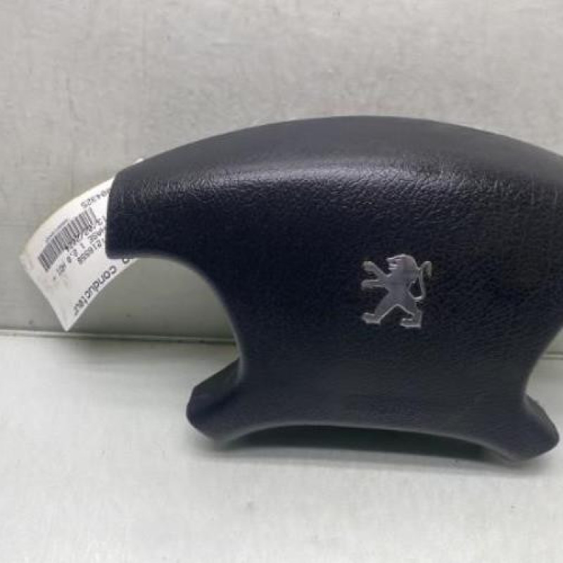 Air bag conducteur PEUGEOT EXPERT 1 Photo n°1