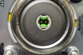 Air bag conducteur PEUGEOT EXPERT 1