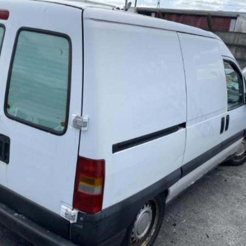Air bag conducteur PEUGEOT EXPERT 1 Photo n°9