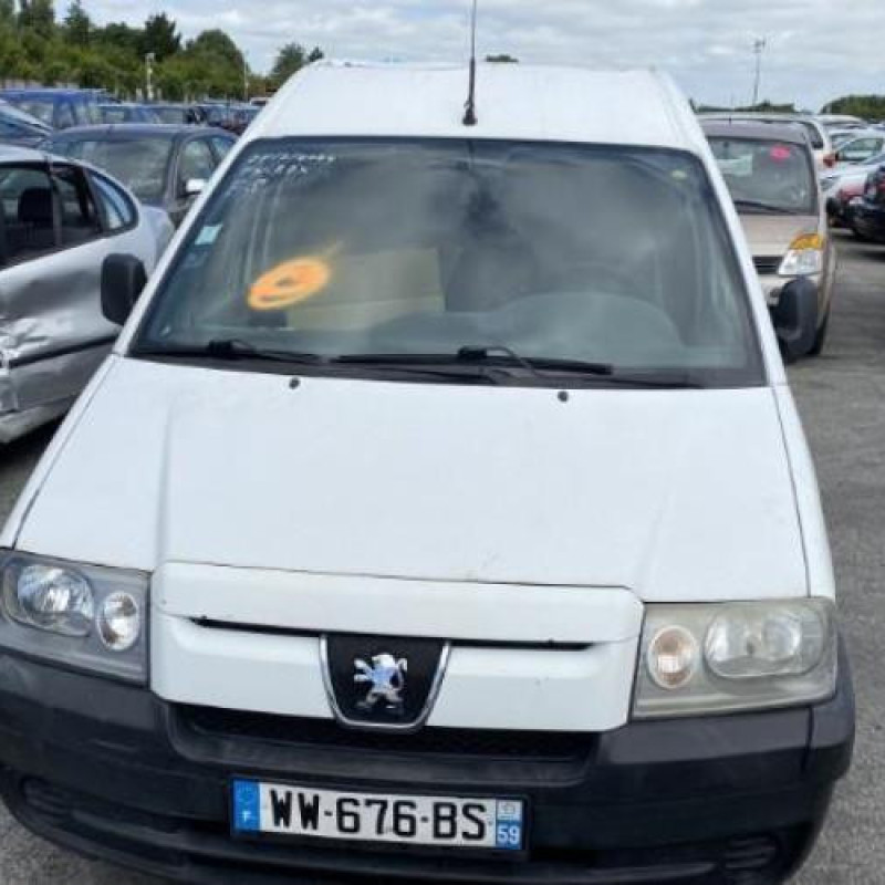 Air bag conducteur PEUGEOT EXPERT 1 Photo n°13