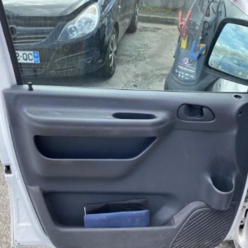 Air bag conducteur PEUGEOT EXPERT 1 Photo n°16