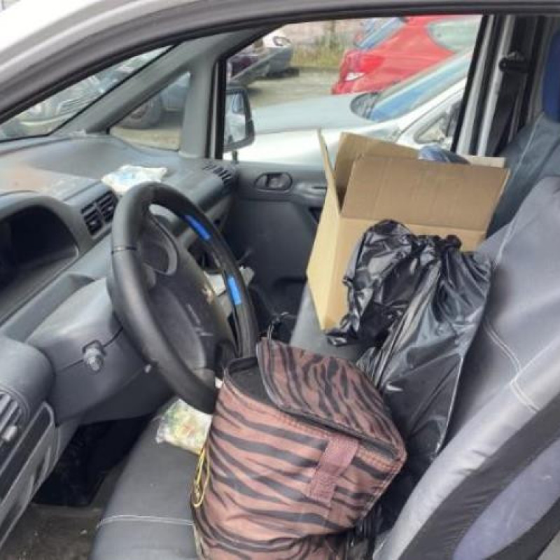 Air bag conducteur PEUGEOT EXPERT 1 Photo n°17