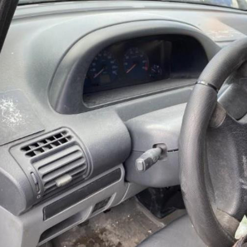 Air bag conducteur PEUGEOT EXPERT 1 Photo n°18
