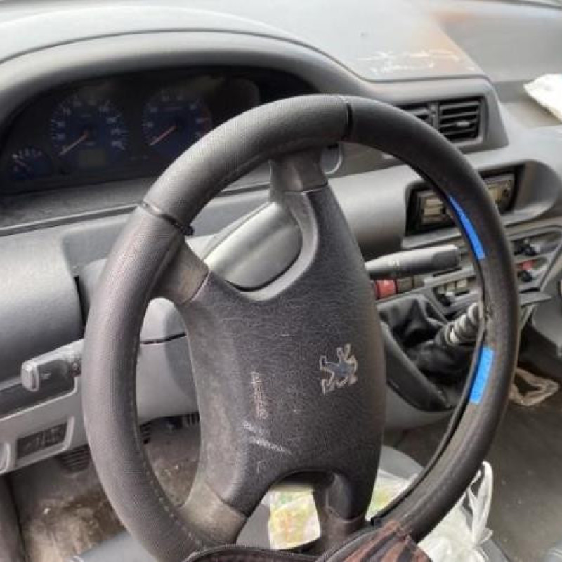 Air bag conducteur PEUGEOT EXPERT 1 Photo n°19