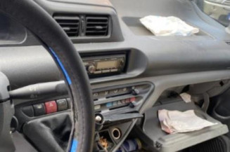 Air bag conducteur PEUGEOT EXPERT 1