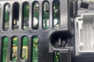 Compteur MERCEDES CLASSE C 204