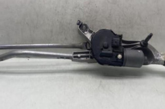 Moteur essuie glace avant MERCEDES CLASSE C 204 Photo n°1