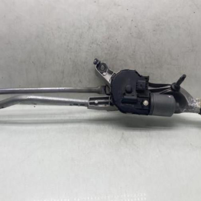 Moteur essuie glace avant MERCEDES CLASSE C 204 Photo n°1