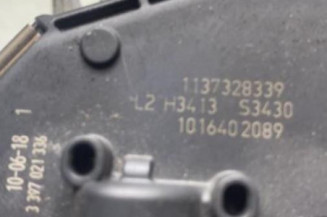 Moteur essuie glace avant MERCEDES CLASSE C 204