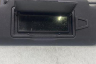 Pare soleil gauche MERCEDES CLASSE C 204