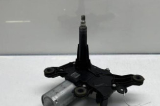 Moteur essuie glace arriere DACIA DUSTER 1 Photo n°1
