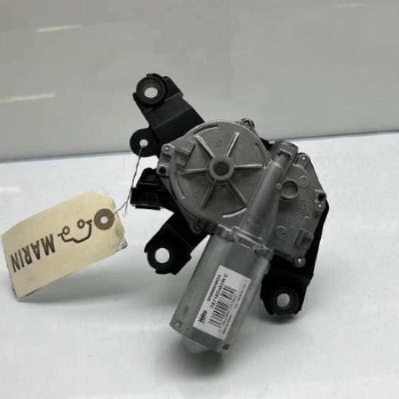 Moteur essuie glace arriere DACIA DUSTER 1 Photo n°4