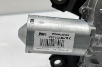 Moteur essuie glace arriere DACIA DUSTER 1