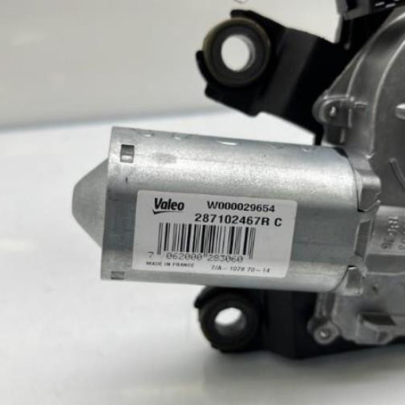 Moteur essuie glace arriere DACIA DUSTER 1 Photo n°6