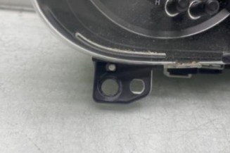 Compteur TOYOTA YARIS 3