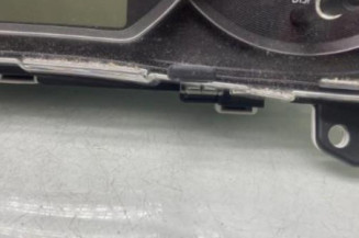Compteur TOYOTA YARIS 3