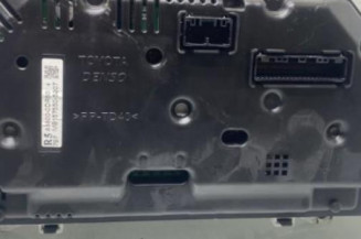 Compteur TOYOTA YARIS 3