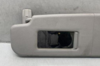 Pare soleil gauche VOLKSWAGEN GOLF 5