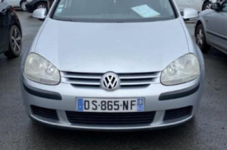 Pare soleil gauche VOLKSWAGEN GOLF 5