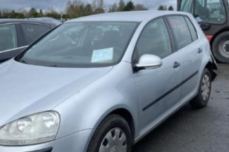Pare soleil gauche VOLKSWAGEN GOLF 5