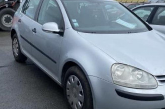 Pare soleil gauche VOLKSWAGEN GOLF 5