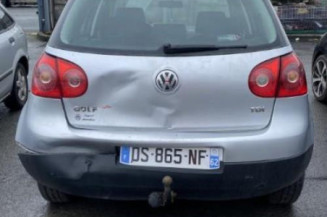 Pare soleil gauche VOLKSWAGEN GOLF 5