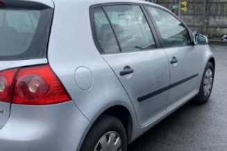 Pare soleil gauche VOLKSWAGEN GOLF 5