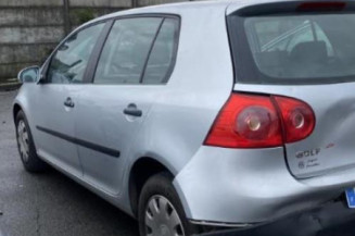Pare soleil gauche VOLKSWAGEN GOLF 5