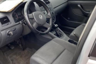 Pare soleil gauche VOLKSWAGEN GOLF 5