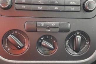 Pare soleil gauche VOLKSWAGEN GOLF 5