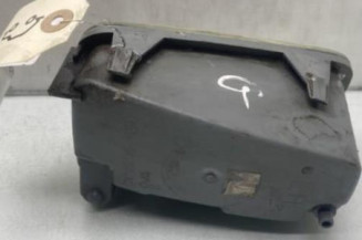 Anti brouillard gauche (feux) FORD C-MAX 1