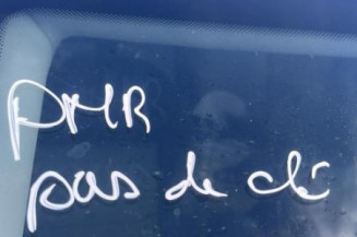 Anti brouillard gauche (feux) FORD C-MAX 1
